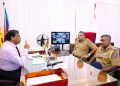 வடக்கு மாகாணத்தில் பொலிஸாரின் செயற்பாடுகளில் முன்னேற்றம்