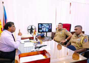 வடக்கு மாகாணத்தில் பொலிஸாரின் செயற்பாடுகளில் முன்னேற்றம்