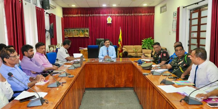 நெடுந்தீவுக்கு புதிய குளிரூட்டப்பட்ட படகு – ரூ.235 மில்லியன் சிறப்பு நிதி ஒதுக்கீடு