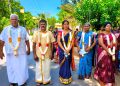 நல்லூர் பிரதேச பண்பாட்டு விழா