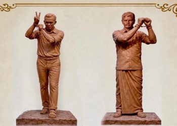 வல்வெட்டித்துறையில் குட்டிமணி தங்கத்துரை ஆகியோருக்கு சிலை வைப்பிற்கான வழக்கு