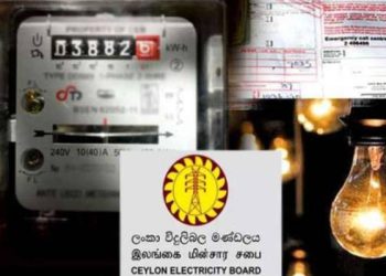 மன்னாரில் இரவு பகல் பாராது தொடர்ந்து இடம்பெறும் மின்தடை – மின் பாவனையாளர்கள் விசனம்