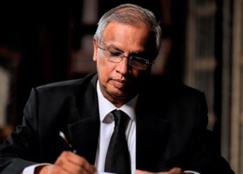 காணிகளை விடுவிக்க முப்படையினரிடம் அறிக்கை கேட்டுக்கொண்டு இருப்பது ஏற்புடையதல்ல – எம்.ஏ சுமந்திரன்