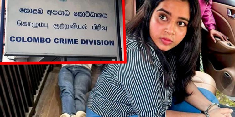 கனேமுல்ல சஞ்சீவ கொலை தொடர்பில் இஷாரா செவ்வந்தியிடம் வாக்குமூலம் பெற முடிவு