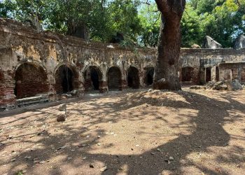 யாழ் பழைய கச்சேரியை கலாச்சார மையமாக மாற்ற வேண்டும் – நா.உ .க.இளங்குமரன்
