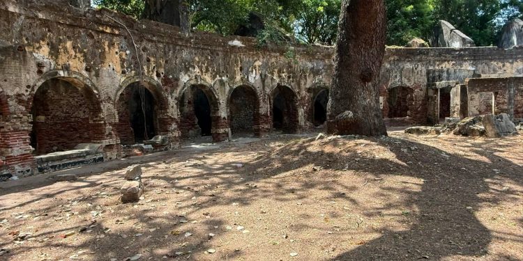 யாழ் பழைய கச்சேரியை கலாச்சார மையமாக மாற்ற வேண்டும் – நா.உ .க.இளங்குமரன்
