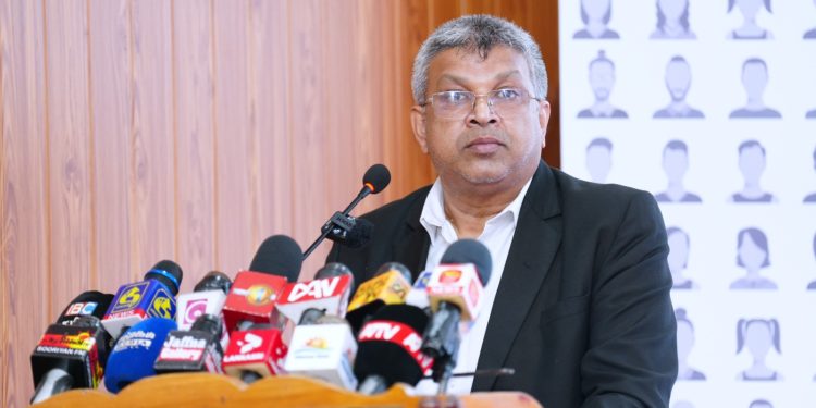 காணாமல் ஆக்கப்பட்டவர்களின் குடும்பங்களுக்கு விசேட உதவிப் பொதி -நீதி அமைச்சர் ஹர்ஷ நாணயக்கார