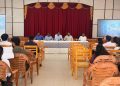 யாழ்.பல்கலை முகாமைத்துவ மாணவர்களுக்கான விசேட செயலமர்வு