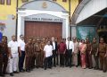 யாழ். சிறைச்சாலைக்கு கள விஜயம் மேற்கொண்ட நீதி அமைச்சர்
