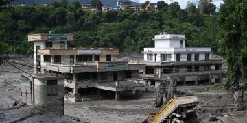 நேபாளத்தில் உயிரிழந்தவர்களின் எண்ணிக்கை மேலும் அதிகரிப்பு