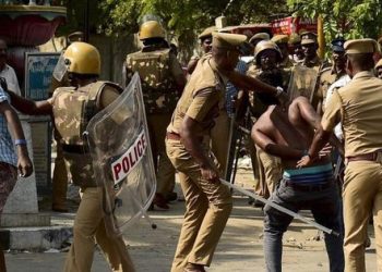 தமிழ்நாடு காவல்துறையில் அதிகார துஷ்பிரயோகத்தைத் தடுக்க அதிரடி நடவடிக்கை
