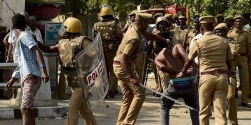 தமிழ்நாடு காவல்துறையில் அதிகார துஷ்பிரயோகத்தைத் தடுக்க அதிரடி நடவடிக்கை