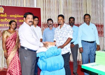 போதையில் இருந்து மாணவர்களை பாதுகாப்பது அரசாங்கத்தின் முக்கிய பொறுப்பாகும் – கடற்றொழில் அமைச்சர்