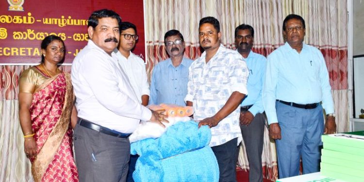 போதையில் இருந்து மாணவர்களை பாதுகாப்பது அரசாங்கத்தின் முக்கிய பொறுப்பாகும் – கடற்றொழில் அமைச்சர்