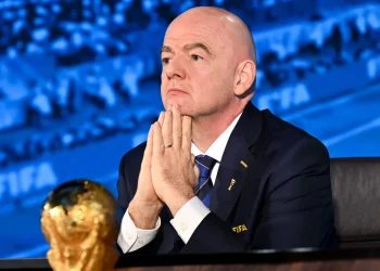 FIFA தலைவர் தேர்தலில் புதிய திருப்பம் – வேல்ஸ் ஆதரவு மீளப்பெறப்பட்டது