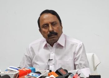 “விவசாய நிலங்களை கையகப்படுத்தாக வேண்டும்” – அமைச்சர் செங்கோட்டையன் பேச்சு!