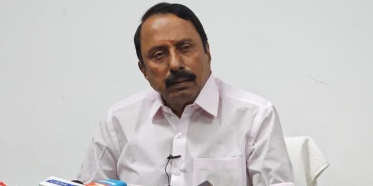 “விவசாய நிலங்களை கையகப்படுத்தாக வேண்டும்” – அமைச்சர் செங்கோட்டையன் பேச்சு!