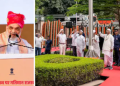 ‘வந்தே மாதரம்’ சர்ச்சை: சோனியா காந்திக்கு அமித் ஷா கடும் கண்டனம்