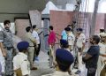 ரூ.100 கோடி சொத்து, டெஸ்லா கார், போலி ஐஏஎஸ் கார்டு: பீகாரில் ரகசிய ஏஜென்ட் என ஏமாற்றிய நபர் கைது!