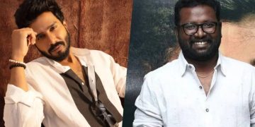 விஷ்ணு விஷால் – அருண்ராஜா காமராஜ் திரைப்படத்தில் திடீர் சிக்கல்