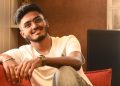 சாய் அபயங்கரின் இசையில் ரதிமா பாடல்