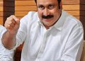 தமிழகத்தில் சட்டம்-ஒழுங்கைக் கட்டுப்படுத்த வலியுறுத்தல்: அன்புமணி ராமதாஸ்