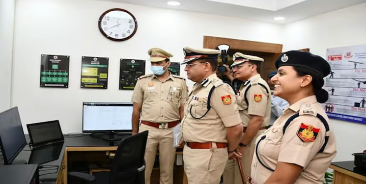 வாட்ஸ்அப் மூலம் ‘டிஜிட்டல் கைது’: ரூ.2.5 கோடி இழந்த ஓய்வுபெற்ற நீதிபதி