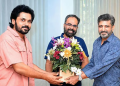 இயக்குநர் மோகன் ராஜாவுடன் இணையும் நடிகர் கார்த்தி!