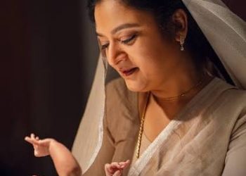 15 ஆண்டுகளுக்குப் பிறகு மீண்டும் நடிகை மோகினி