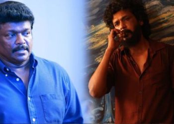 லோகேஷ் கனகராஜ் ஆக்ஷன் ஹீரோவாக வலம் வருவார்: நடிகர் பார்த்திபன்