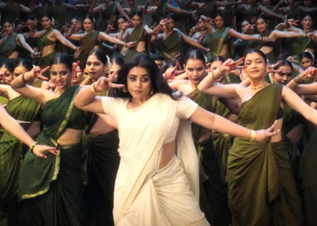 வெளியானது ‘ஜெயிலர் 2’ அல போலேலோ பாடல்!