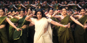 வெளியானது ‘ஜெயிலர் 2’ அல போலேலோ பாடல்!