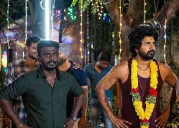 மதுரையில் தொடங்கும் சிவகார்த்திகேயனின் ‘சேயோன்’ இரண்டாம் கட்ட படப்பிடிப்பு