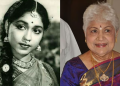 திரையுலகில் ஒரு யுகத்தின் முடிவு: பழம்பெரும் நடிகை சௌகார் ஜானகி காலமானார்!