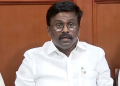 த.வெ.க. ஆட்சியின் 100 நாட்கள்: 546 குற்றச் சம்பவங்கள் நடந்துள்ளதாக திமுக குற்றச்சாட்டு