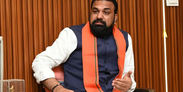 அரசு நலத்திட்டங்களைப் பரப்பும் சோஷியல் மீடியா கிரியேட்டர்களுக்கு ஊக்கத்தொகை: பீகார் அரசு!
