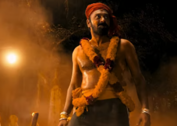 நடிகர் அருள்நிதி – அமீர் இணையும் ‘வேட்ட சாமி’!