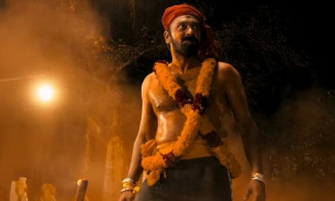 நடிகர் அருள்நிதி – அமீர் இணையும் ‘வேட்ட சாமி’!
