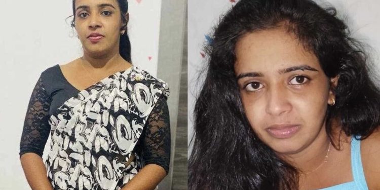 இஷாரா செவ்வந்தியை முகப் பரிசோதனைக்கு அனுப்புமாறு நீதிமன்றம் கோரிக்கை