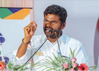 கல்வி நிலையங்கள் அருகில் உள்ள டாஸ்மாக் கடைகள் மூடல்: அரசிற்கு அண்ணாமலை பாராட்டு!