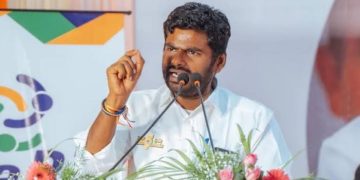 கல்வி நிலையங்கள் அருகில் உள்ள டாஸ்மாக் கடைகள் மூடல்: அரசிற்கு அண்ணாமலை பாராட்டு!