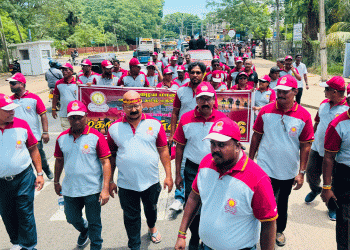 வவுனியா தமிழ் மத்திய மகா வித்தியாலயத்தின் “மகாவித்தியன்ஸ் நாள் – 2026”
