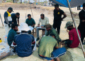 செம்மணியில் இன்றும் 08 என்புக்கூடுகள் மீட்பு