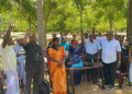 மயிலிட்டியில்  17ஆவது வாரமாக தொடரும் போராட்டம்