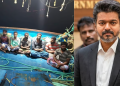 இலங்கை கடற்படையால் கைது செய்யப்பட்ட தமிழக மீனவர்களை மீட்க தமிழ்நாடு முதல்வர் கோரிக்கை