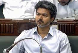 தமிழ்த்தாய் வாழ்த்தை கட்டாயமாக்க தனித்தீர்மானம்: நாளை சட்டப்பேரவையில் முதலமைச்சர் விஜய்!