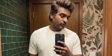 ‘இனி கெஸ்ட் கதாபாத்திரத்தில் நடிக்க மாட்டேன்.’ – நடிகர் விஜய் சேதுபதி அதிரடி அறிவிப்பு