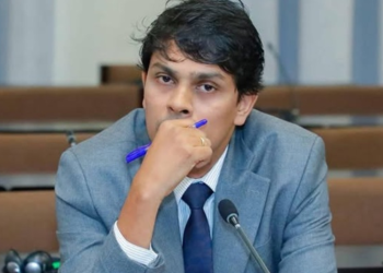 அர்ச்சுனாவிற்கு எதிரான மனுவை உயர் நீதிமன்றத்திற்கு மாற்றக் கோரிக்கை