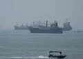 ஈரானின் ஏவுகணைத் தளங்கள் மீது அமெரிக்கா தாக்குதல்