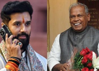 இடஒதுக்கீடு விவகாரத்தில் மத்திய அமைச்சர்கள் இடையே மோதல்
